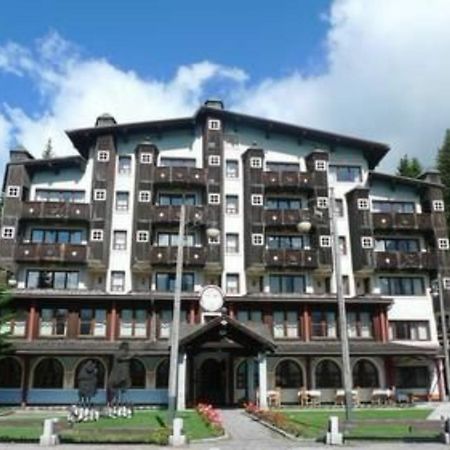 Rta Hotel Catturani Madonna Zewnętrze zdjęcie