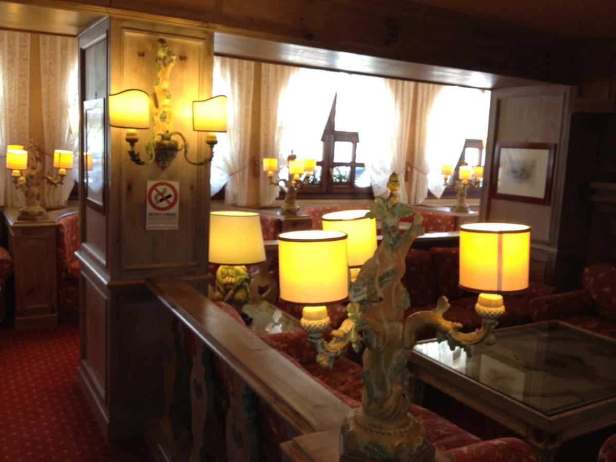 Rta Hotel Catturani Madonna Zewnętrze zdjęcie