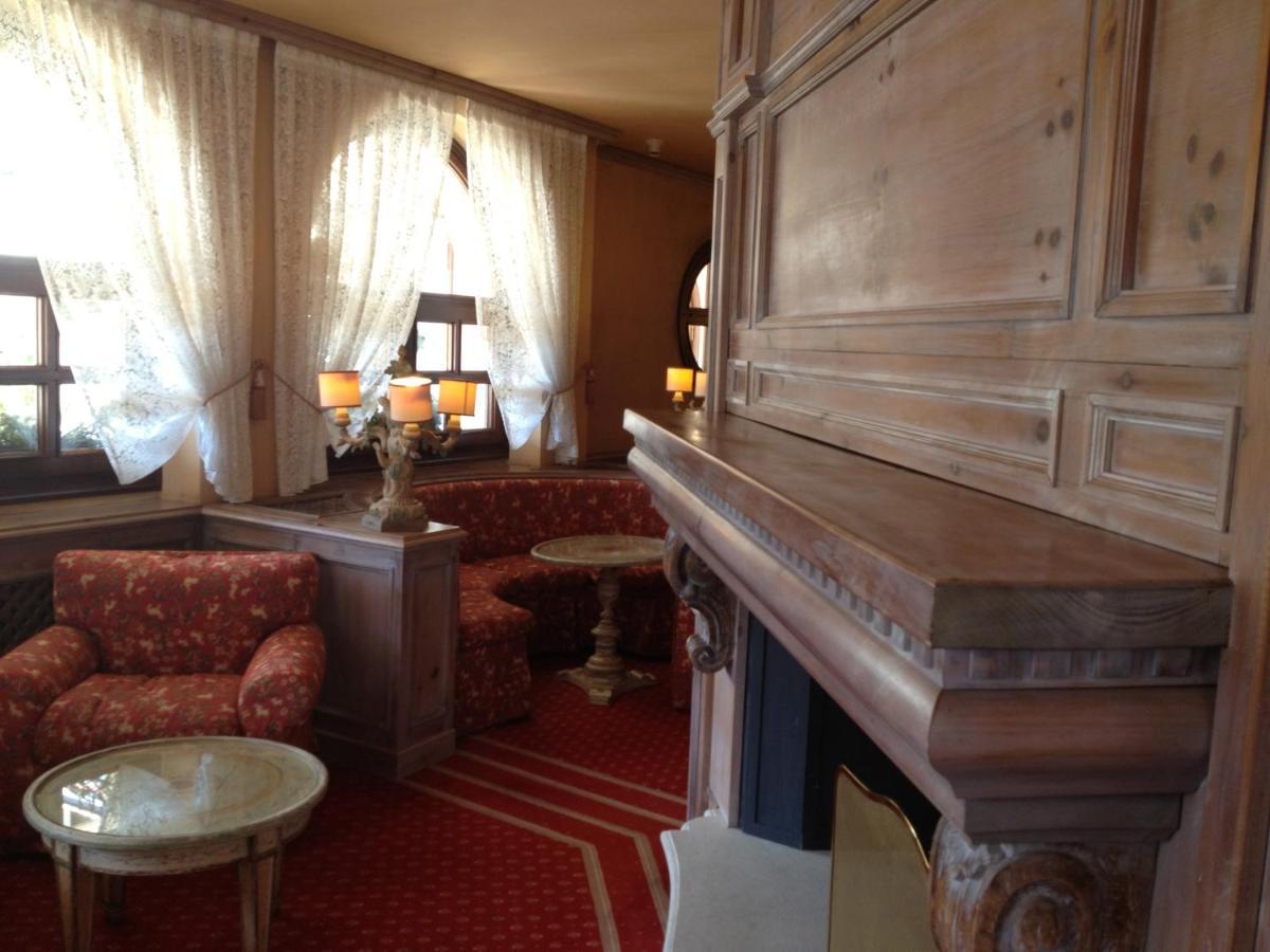 Rta Hotel Catturani Madonna Zewnętrze zdjęcie