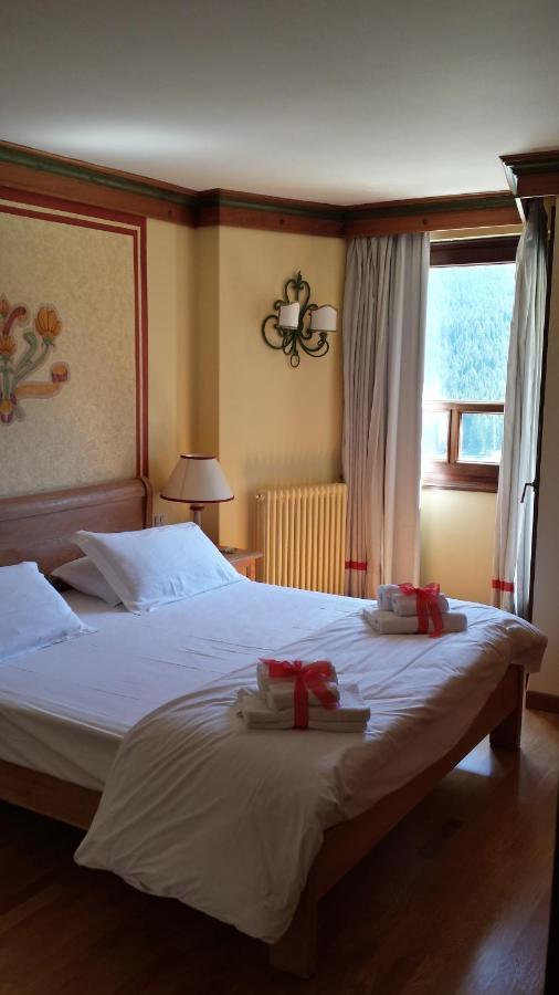 Rta Hotel Catturani Madonna Pokój zdjęcie
