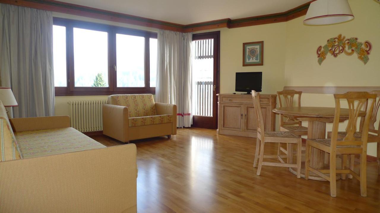 Rta Hotel Catturani Madonna Zewnętrze zdjęcie