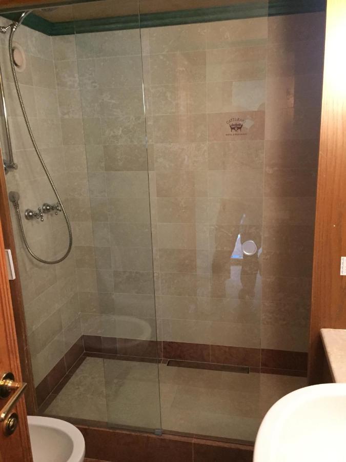 Rta Hotel Catturani Madonna Zewnętrze zdjęcie