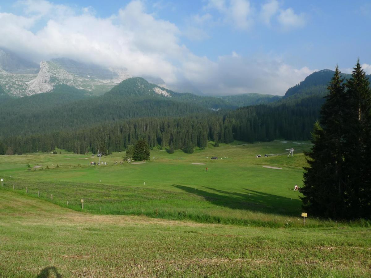 Rta Hotel Catturani Madonna Zewnętrze zdjęcie