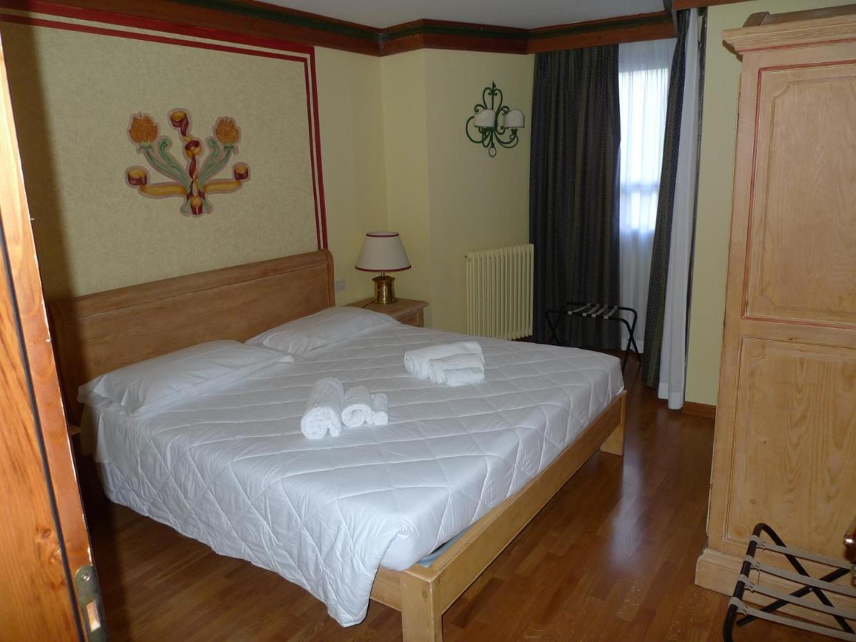 Rta Hotel Catturani Madonna Zewnętrze zdjęcie