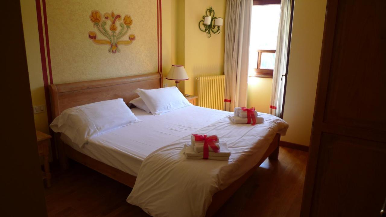 Rta Hotel Catturani Madonna Zewnętrze zdjęcie