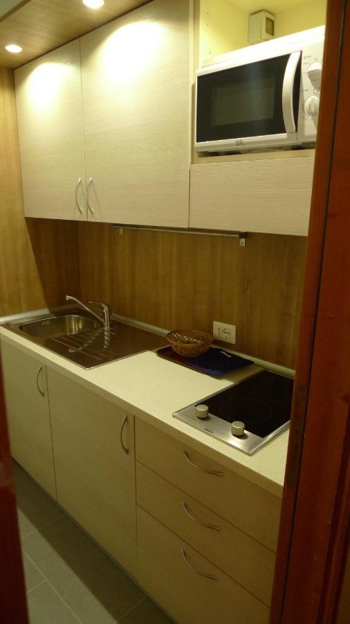 Rta Hotel Catturani Madonna Zewnętrze zdjęcie