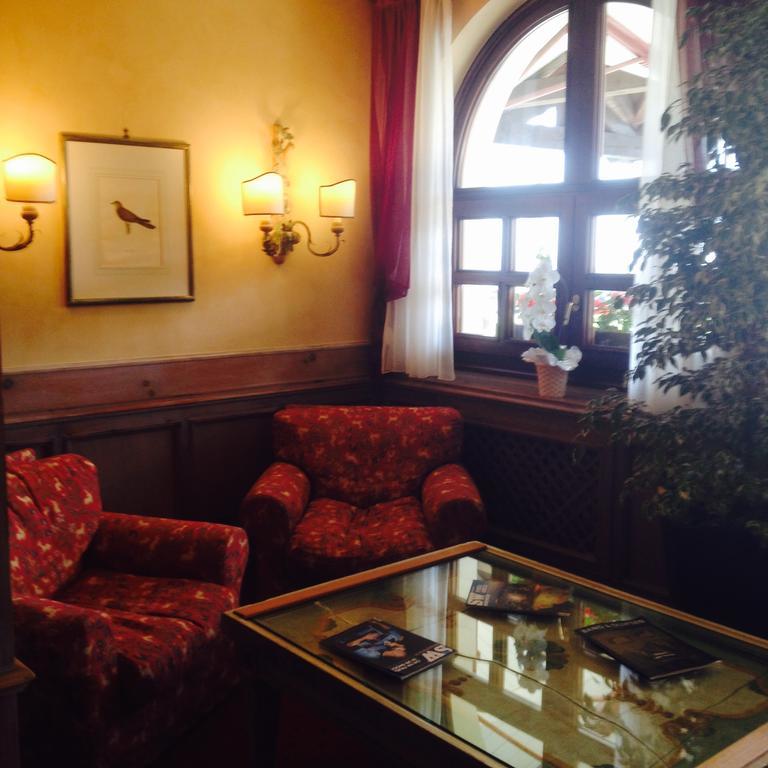 Rta Hotel Catturani Madonna Zewnętrze zdjęcie