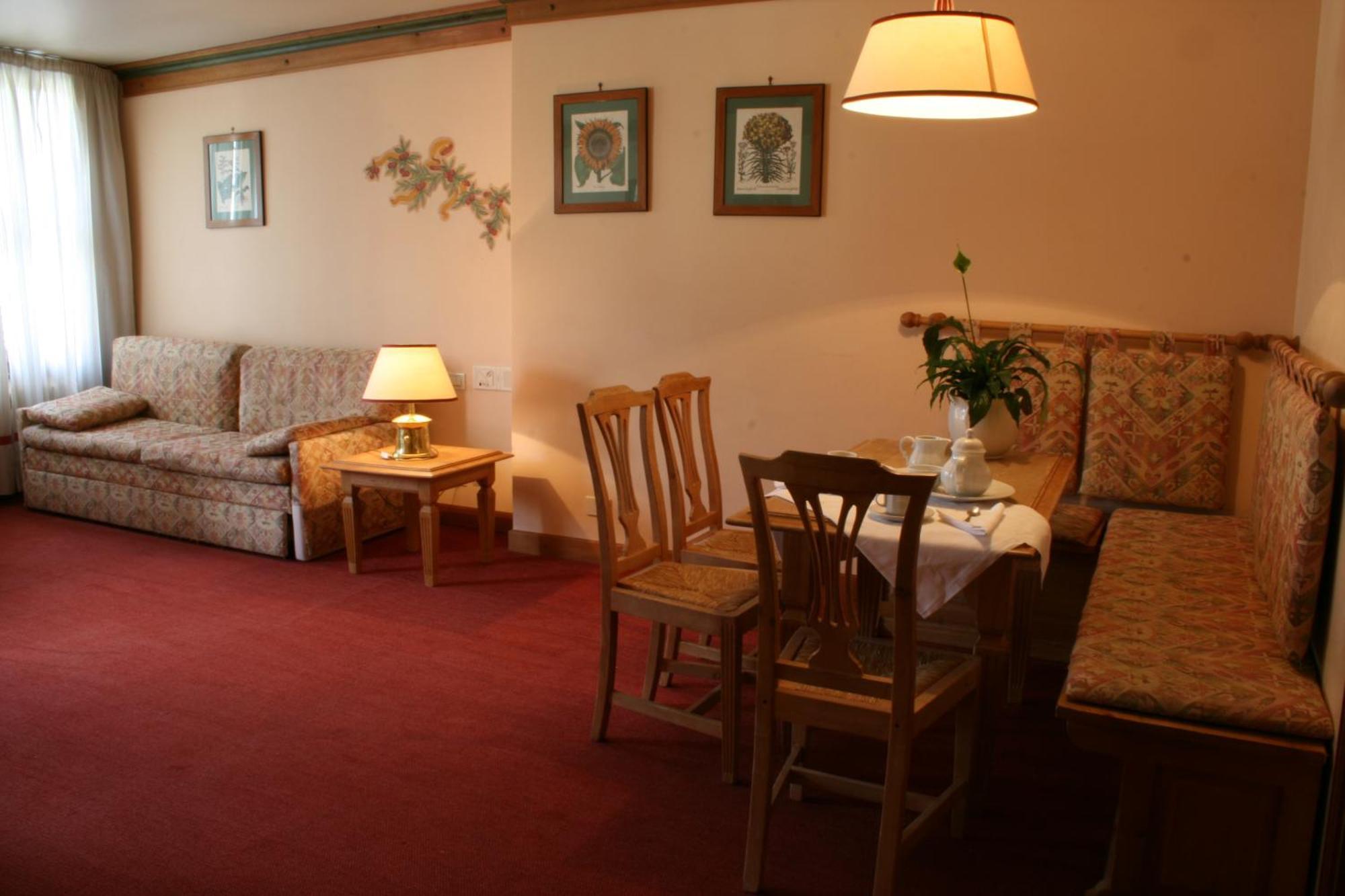 Rta Hotel Catturani Madonna Zewnętrze zdjęcie