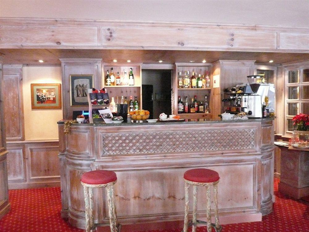 Rta Hotel Catturani Madonna Zewnętrze zdjęcie