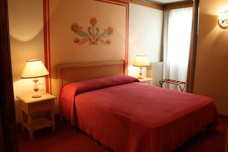 Rta Hotel Catturani Madonna Zewnętrze zdjęcie