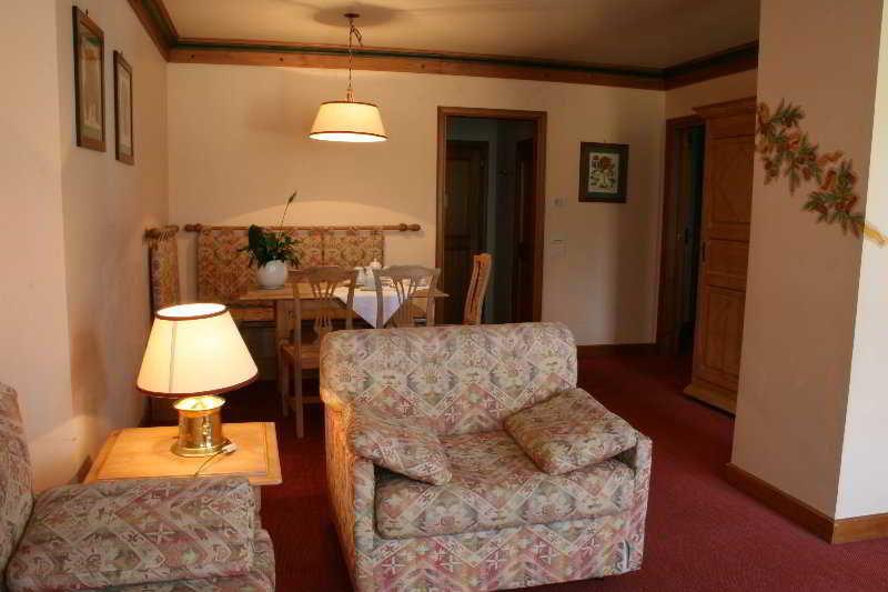 Rta Hotel Catturani Madonna Zewnętrze zdjęcie
