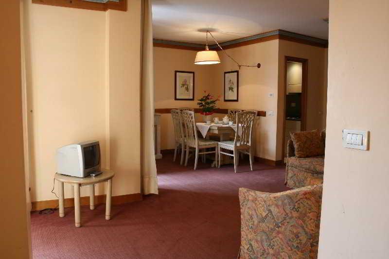Rta Hotel Catturani Madonna Zewnętrze zdjęcie
