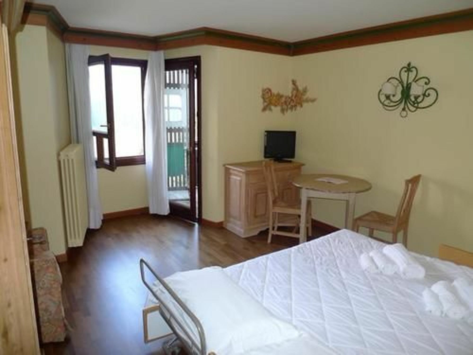Rta Hotel Catturani Madonna Zewnętrze zdjęcie