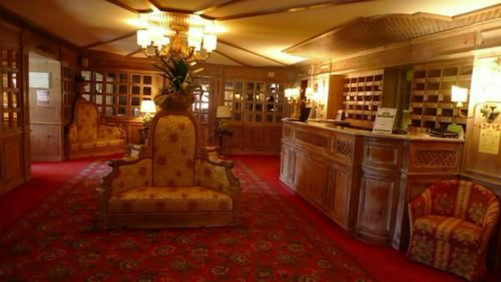 Rta Hotel Catturani Madonna Zewnętrze zdjęcie